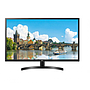 Monitor Gamer  IPS 31.5", Resolución 1920 x 1080 (Full HD 1080p), 5 ms, Widescreen, FreeSync, HDMI, Negro, LG 32MN500M-B