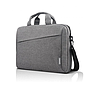 Maletín Toploader T210, para Laptops hasta 15.6". Casual, Color Gris, LENOVO GX40Q17231