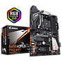 Tarjeta Madre (MoBo) B450 AORUS PRO, 4xDDR4, HDMI / DVI-D, Wi-Fi / BT / LAN, ATX, Socket AMD AM4, GIGABYTE B450 AORUS PRO WIFI
