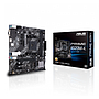 Tarjeta Madre (MoBo) PRIME A520M-K, 2x DIMM DDR4 (Max 64GB RAM), 1x HDMI / 1xVGA, Micro ATX, Socket AMD AM4, ASUS 90MB1500-M0EAY0