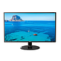 Monitor LED V270 27", FHD (1920 x 1080), 60 Hz, 5 ms, DVI-D / HDMI / VGA, HP 2KZ35AA#ABA