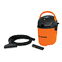 Aspiradora de 3 Galones, 1.7HP, Cable 1.8m, TRUPER ASPI-03