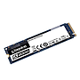 Unidad de Estado Solido A2000, Capacidad 1TB (1,000GB), F. F. M.2", NVMe PCIe Gen 3.0, KINGSTON SA2000M8/1000G