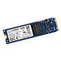 Unidad de Estado Solido A400, Capacidad 240GB, F. F. M.2", SATA Rev. 3.0 (6Gb/s), KINGSTON SA400M8/240G