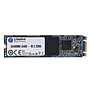 Unidad de Estado Solido A400, Capacidad 480GB, F. F. M.2", SATA Rev. 3.0 (6Gb/s), KINGSTON SA400M8/480G