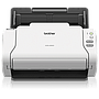 Escáner de Escritorio a Color, Dúplex, Alámbrico (USB), 35 ppm, Capacidad Hasta 50 Hojas, BROTHER ADS-2200