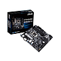 Tarjeta Madre (MoBo) PRIME B460M-A, Socket 1200, 4x DIMM (DDR4 Max 128GB), DVI-D / HDMI / DP, ASUS 90MB13E0-M0AAY0