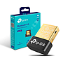 Adaptador USB - Bluetooth 4.0, Color Negro, Tamaño Nano, TP-LINK UB400