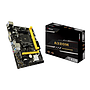 Tarjeta Madre (Mobo) A320MH, ChipSet AMD A320, Soporta AMD Ryzen 1ra Gen, A-series 7ma Gen de Socket AM4, 2xDDR4, Audio HD, Red, USB 3.0 y SATA 3.0, Micro-ATX, BIOSTAR A320MH