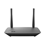 Router Inalámbrico AC1200 de Doble Banda, Wireless AC (Wi-Fi 5), Hasta 1000Mbps, LINKSYS E5400