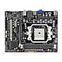 Tarjeta Madre ECS A55F-M3 V.A 2xDDR3 3xP-cie 2.0 SATA 3 Socket FM1