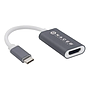 Adaptador USB-C (Tipo C) - HDMI (M-H), NACEB NA-0114