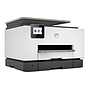 Multifuncional a Colores OfficeJet Pro 9020, Duplex, Alámbrica (USB - Ethernet) / Inalámbrica (Wi-Fi), Inyección de Tinta, HP 1MR69C