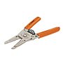 Pinza Pelacables 6", 22 a 10 AWG, TRUPER PE-CA-6