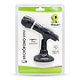Micrófono Con Base Ajustable, 3.5 mm, Longitud del Cable 1.3 Metros, Tamaño Mini, Color Negro, BROBOTIX 136483
