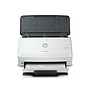 Escáner de Escritorio a Color Scanjet Pro 3000 s4, Dúplex, Alámbrico (USB), 40 ppm, Capacidad Hasta 50 Hojas, HP 6FW07A#BGJ