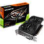 Tarjeta de Video GeForce GTX 1650 D6 WindForce OC 4GB GDDR5, PCI Express, DP / DVI-D / HDMI, GIGABYTE GV-N1656WF2OC-4GD