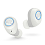 Audífonos Intrauriculares con Micrófono Free X, Inalámbrico, Bluetooth, Blanco, JBL JBLFREEXWHTBT