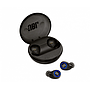 Audífonos Intrauriculares con Micrófono Free X, Inalámbrico, Bluetooth, Negro, JBL JBLFREEXBLKBTAM