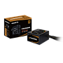 Fuente de Poder Certificada P650B, 650W, ATX, 80 Plus Bronze, GIGABYTE GP-P650B