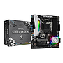 Tarjeta Madre (Mobo) Chipset AMD B450, Socket AM4, Para AMD Ryzen 1ra y 2da Gen, 4xDDR4, Integrado Audio HD, Red, USB 3.0, SATA 3.0, MicroATX, ASROCK B450M STEEL LEGEND