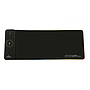 Mouse Pad Gamer Yeyian Glider 2700 RGB con Carga Inalámbrica, 80cm x 30cm, Grosor 4mm, Color Negro, QIAN YGG-68902