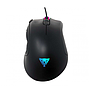 Ratón (Mouse) Óptico Gamer Viper V551, Alámbrico, USB, 12000 DPI, Color Negro, PATRIOT PV551OUXK