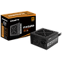 Fuente de Poder Certificada P450B, 450W, ATX, 80 Plus Bronze, GIGABYTE GP-P450B