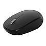 Ratón (Mouse) Óptico LIAONING, Inalámbrico, Bluetooth, 1000 DPI, Color Negro, MICROSOFT RJN-00053