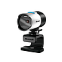 Cámara Web (Webcam) Modelo LifeCam Studio, 5MP, Full HD 1080p, Zoom Digital 3x, Enfoque Automático y Gran Angular, Micrófono Integrado, USB 2.0, MICROSOFT 5WH-00002