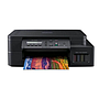 Multifuncional a Colores Modelo DCP-T520W, InkBenefit Tank, Alámbrica (USB) / Inalámbrica (Wi-Fi), BROTHER DCPT520W