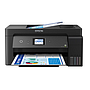 Impresora Multifuncional Inalámbrica EcoTank L14150, Impresora, Copiadora, Escáner y Fax, Sistema de Tanques de Tinta, Wi-Fi, Ethernet, USB, EPSON C11CH96301