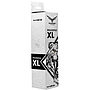 MousePad Gaming XL Wild, 30cm x 80cm, Color Blanco, NACEB NA-0942