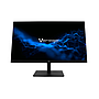 Monitor LED 400F Frameless, de 23.8", Resolución 1920 x 1080 (Full HD 1080p), 2-5 ms, HDMI / VGA, VORAGO LED-W23.8-400F