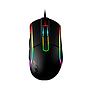 Ratón (Mouse) Gamer XPG Óptico Primer, Alámbrico, USB, 12000 DPI, Iluminación RGB, Color Negro, ADATA PRIMER-BKCWW