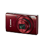 Cámara Fotográfica Digital PowerShot ELPH 190 IS, 20.0 MP, Zoom Óptico 10x, Wi-Fi, NFC, Video HD, Color Rojo, CANON 1087C001AA