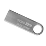Memoria Flash USB 2.0, ST100, Capacidad 16GB, Carcasa Metálica, STYLOS STMUSB2B