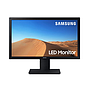 Monitor LED Profesional de 24", Resolución 1920 x 1080 (Full HD 1080p), 9 ms, HDMI / VGA, SAMSUNG LS24A310NHLXZX