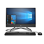 Computadora de Escritorio (Desktop) All in One 200 G4, Intel Pentium Silver J5040, RAM 4GB DDR4, HDD 1TB, 21.5" LED, Video UHD Graphics 605, Win 10 Home, HP 2F9M1LT#ABM