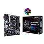 Tarjeta Madre (Motherboard) PRIME B450M-AII, AMD, Socket AM4, ATX, 4 x DDR4 (Max 128GB), HDMI / DVI-D / D-Sub, ASUS 90MB15Z0-M0AAY0