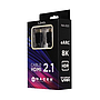 Cable de Video HDMI, 1.2 mts, 4K, Macho - Macho, Color Negro, NACEB NA-0121