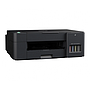 Impresora Multifuncional de Inyección de Tinta a Color, DCP-T220 InkBenefit Tank, Imprime / Copia / Escanea, USB, BROTHER DCPT220
