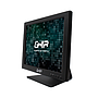 Monitor Touch LCD 15" P/Punto de Venta, Resolución 1024 x 768, 10 ms, 1x VGA, Color Negro, GHIA GMPOS115