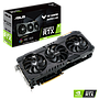 Tarjeta de Video NVIDIA GeForce RTX 3060 OC, TUF GAMING, 12GB GDDR6, 2xHDMI, 3xDP, PCI Express 4.0, ASUS TUF-RTX3060-O12G-GAMING