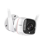 Cámara IP Wi-Fi Para Exteriores, 3 MP, Audio Doble Vía, Visión Nocturna, Notificación Push, Ranura Micro SD, TP-LINK TAPO C310