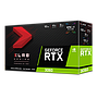 Tarjeta de Video NVIDIA GeForce RTX 3060, XLR8 Gaming, 12GB GDDR6, 1xHDMI, 3xDP, PCI Express 4.0, PNY VCG306012DFXPPB