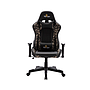 Silla Gamer YEYIAN Modelo Ryuji Desert Camouflage, Reclinable, C/ Soporte Cervical y Lumbar, Max. 150 Kg, QIAN  YFRD-042920