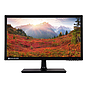 Monitor LED 19.5” Widescreen, Resolución HD (1600 x 900), 2ms, 1x VGA / 1x HDMI, Color Negro, NACEB NA-627