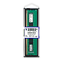Memoria RAM DDR4 PC4-24000, Capacidad 16GB, Frecuencia 2400MHz, CL17, U-DIMM, 1.2V, KINGSTON KVR24N17D8/16