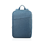 BackPack (Mochila), Modelo B210, Hasta 15.6”, Color Azul, LENOVO GX40Q17226